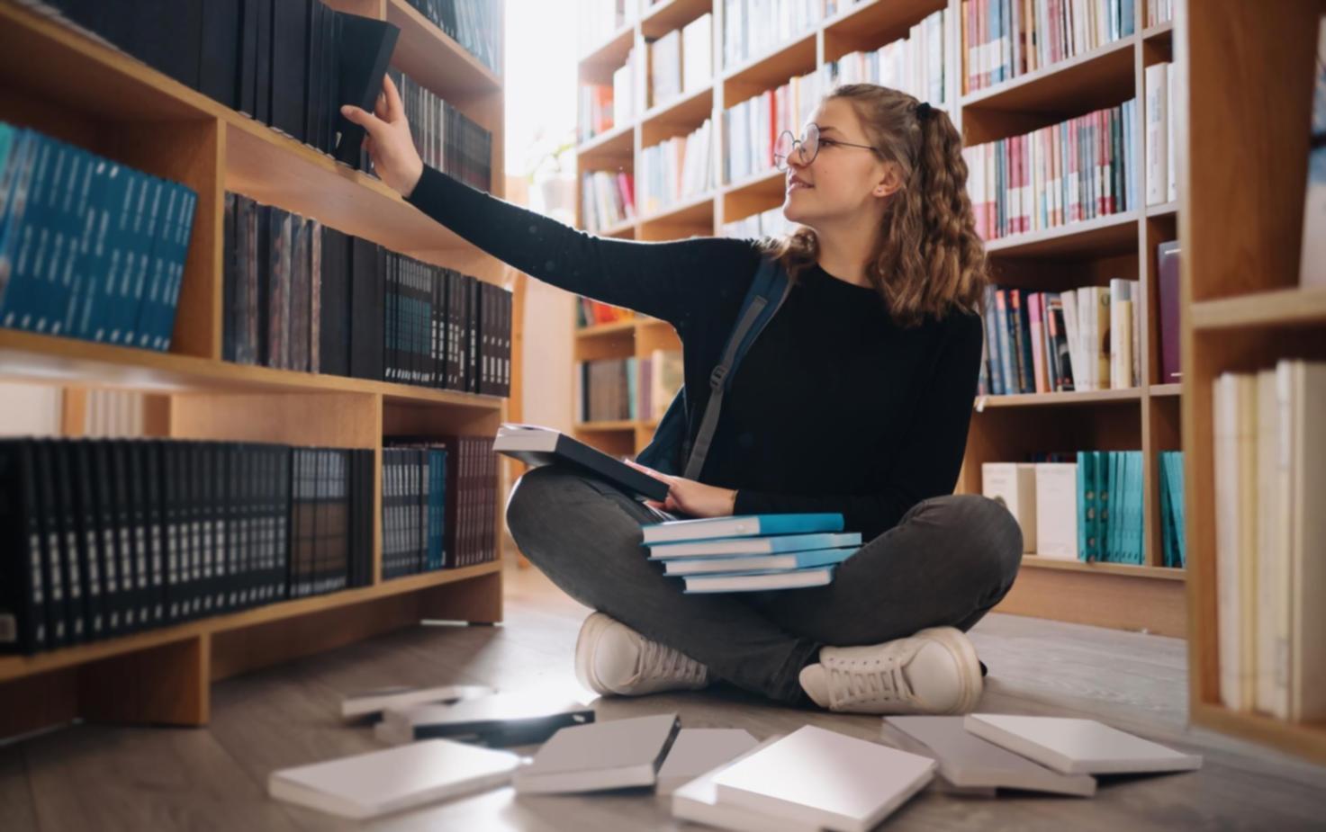 Session de formation en ligne pour la planification de livre