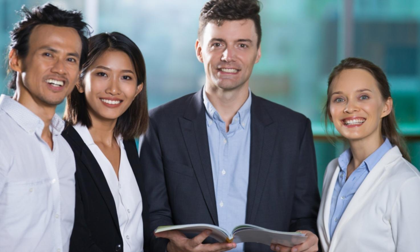 Espaces de travail créatif pour l'écriture